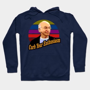 Curb Your Enthusiasm Hoodie